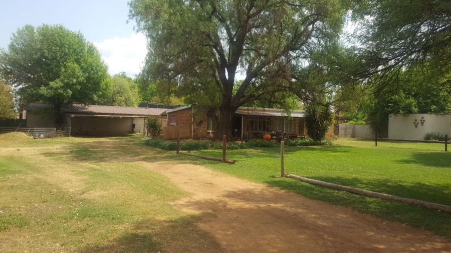 Commercial Property for Sale in Potchefstroom Rural North West